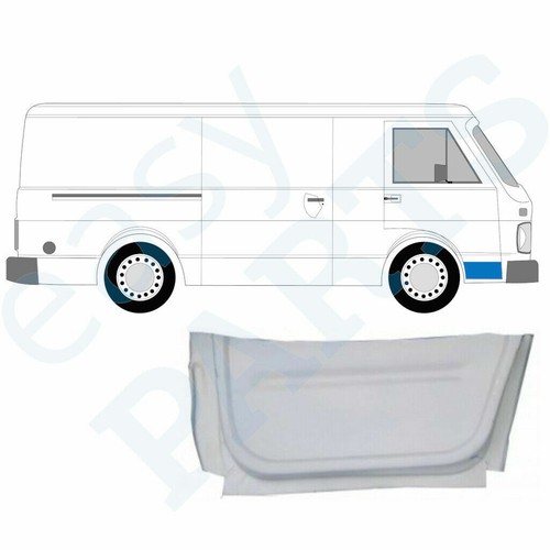 Volkswagen 1975 1996 - lt, 1975-1996