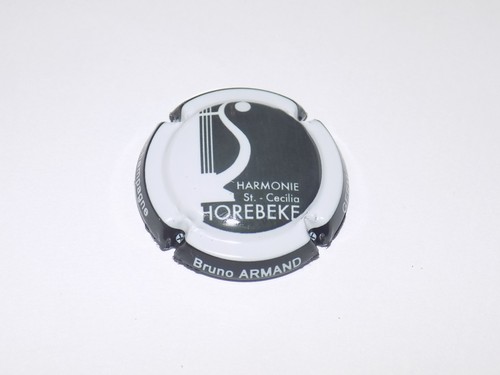Capsule champagne bruno - de,