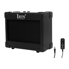 Mini-basse ampli de lecteur