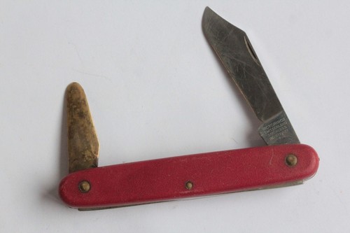 Couteau greffoir victorinox - couteau,