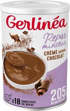 Gerlinéa - Crème Repas