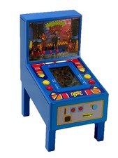 Jeu flipper lcd - jeu,