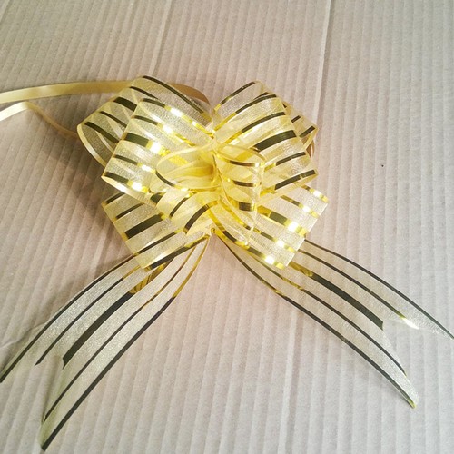 Pcs gift wrapping bows - gift,