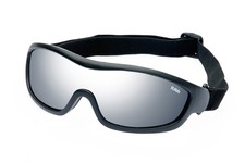 LUNETTES DE SPORT AUTOMOBILE EN ACIER INOXYDABLE LUNETTES DE SOLEIL Harley...