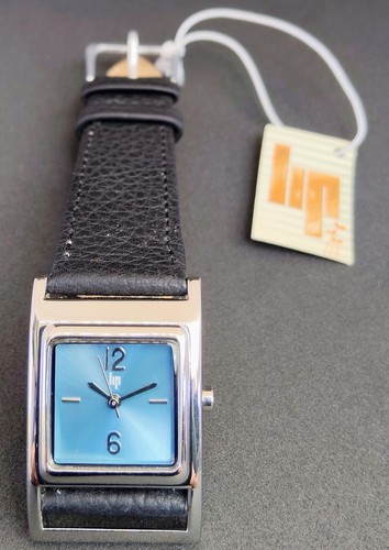 Montre lip quartz pour femme - pour,