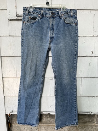 Vtg 1995 levi 517 - vtg,