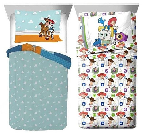Disney pixar toy story - disney,