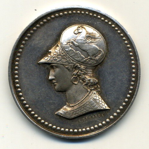 Rare jeton médaille - rare,