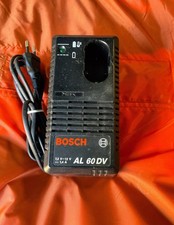 BOSCH AL-60-DV base Chargeur de BATTERIE charger 7.2-14.4V 2607224275 AL60DV