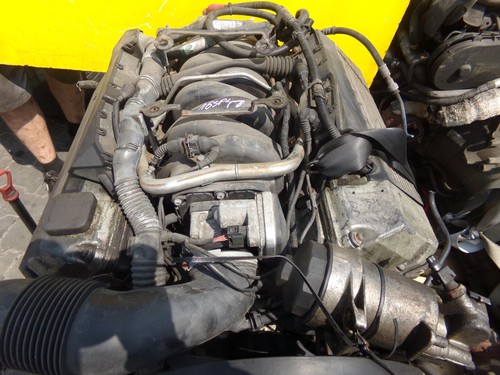 Range rover l322 discovery - range,