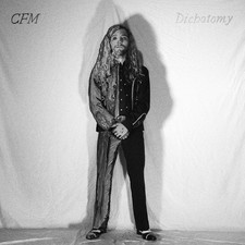 CFM Dichotomy Desaturated - LP