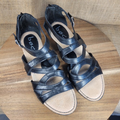 Born concept strappy - b.ø.c.,