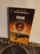 Dune Tome 1 - Frank Herbert