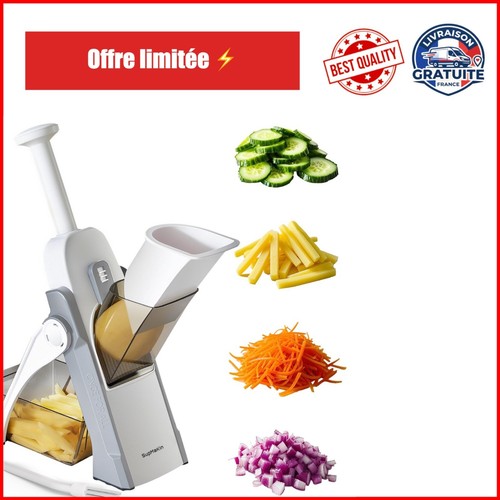 Mandoline cuisine - de,
