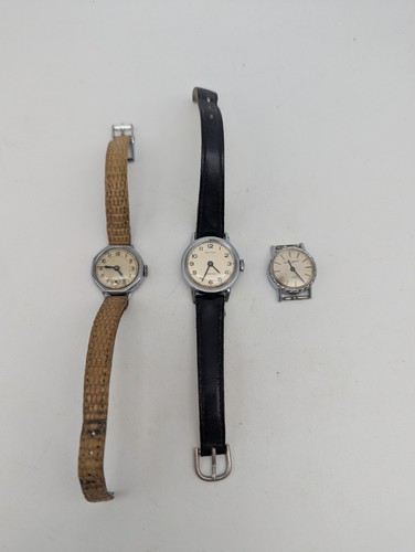 Lot montres femme - lot, de
