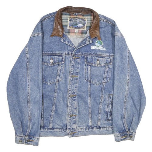 Dunbrooke hommes bleu col - hommes,