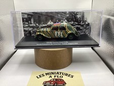 Collection Véhicules