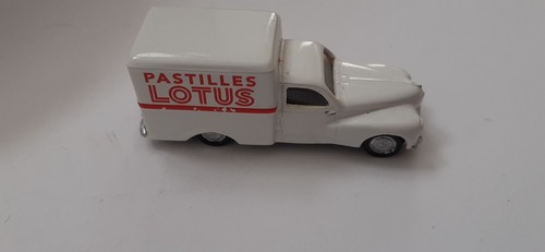 Très belle 203 lotus - très, 1/87