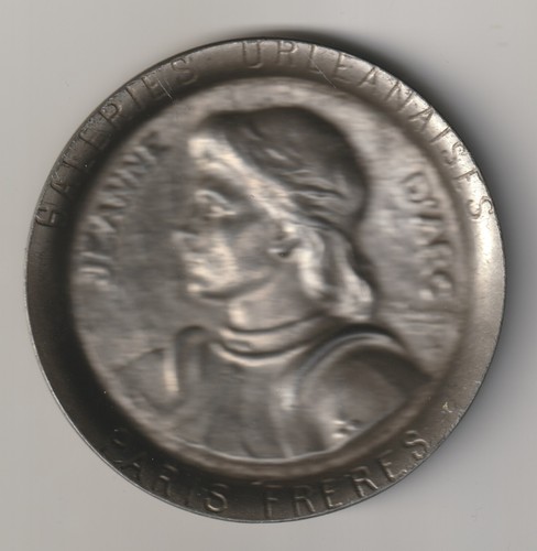 Médaille vide - médaille, ,vide