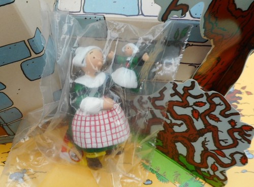 Playtoys becassine - becassine, et