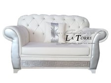 Fauteuil Sofa Réseau Et