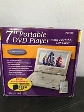 Spectroniq (PDV-70X) 7"