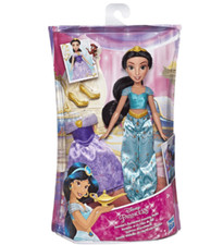 Poupée Disney Jasmine