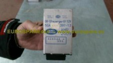 AMR boîtier pour LAND ROVER RANGE 4.2 G V8 5P LSE 1994 12415