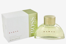 HUGO BOSS WOMAN FEMME 90ml -