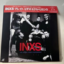 Disque laser japonais super