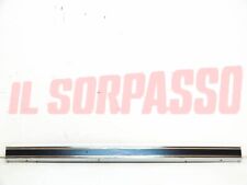 Pare-Chocs Arrière Central