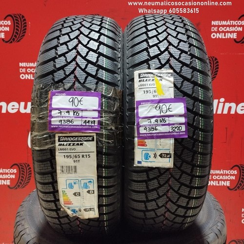 195 91t bridgestone - 195,