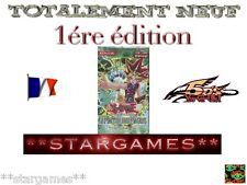 YU-GI-OH! MAITRE DES MAGIES AU CHOIX MDM ⓃⒺⓊⒻ FRANCAIS 1 ére édition MAGIE PIEGE