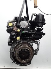 Moteur PEUGEOT 207 PHASE 1 0135FZ
