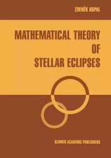 Mathematical Theory of Stellar