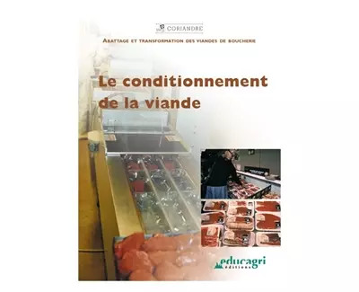 Conditionnement la - de,