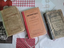 livres anciens
