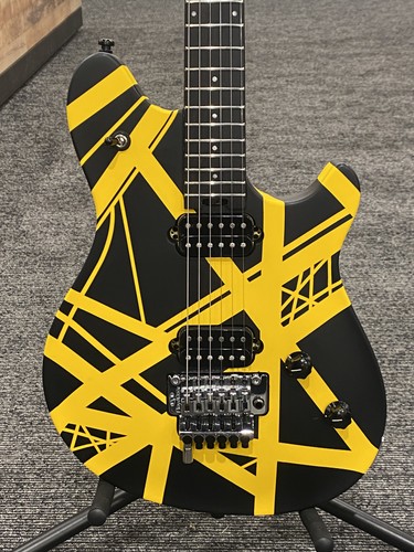 Excellent evh wolfgang special - excellent,