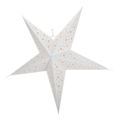 Abat jour papier riz - abat, de