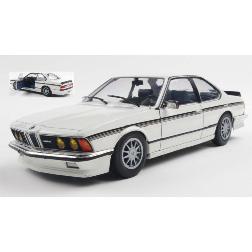 Bmw hartge 635 - 635, (e24)