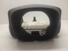 Cache comodo pour peugeot 206