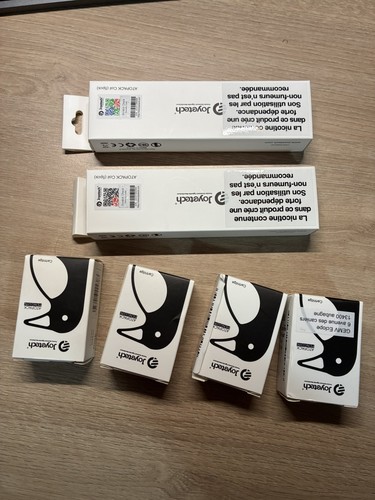 Lot joyetech atopak penguin - atopak,