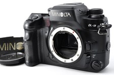 [ près De Mint ] Minolta α-9