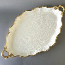Plat ou Plateau Ancien En