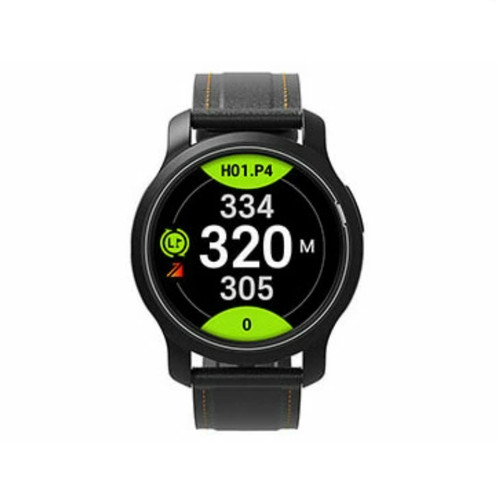 Golfbuddy aim w12 gps golf - golfbuddy,