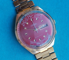 Montre RAKETA COLLEGE