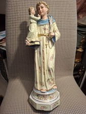 St ANTOINE ET JESUS/ANCIENNE