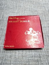 Rare bobine Super 8  walt