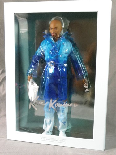 Barbie ken kouture couture - ken,