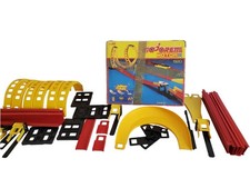 Circuit Majorette Motor 520